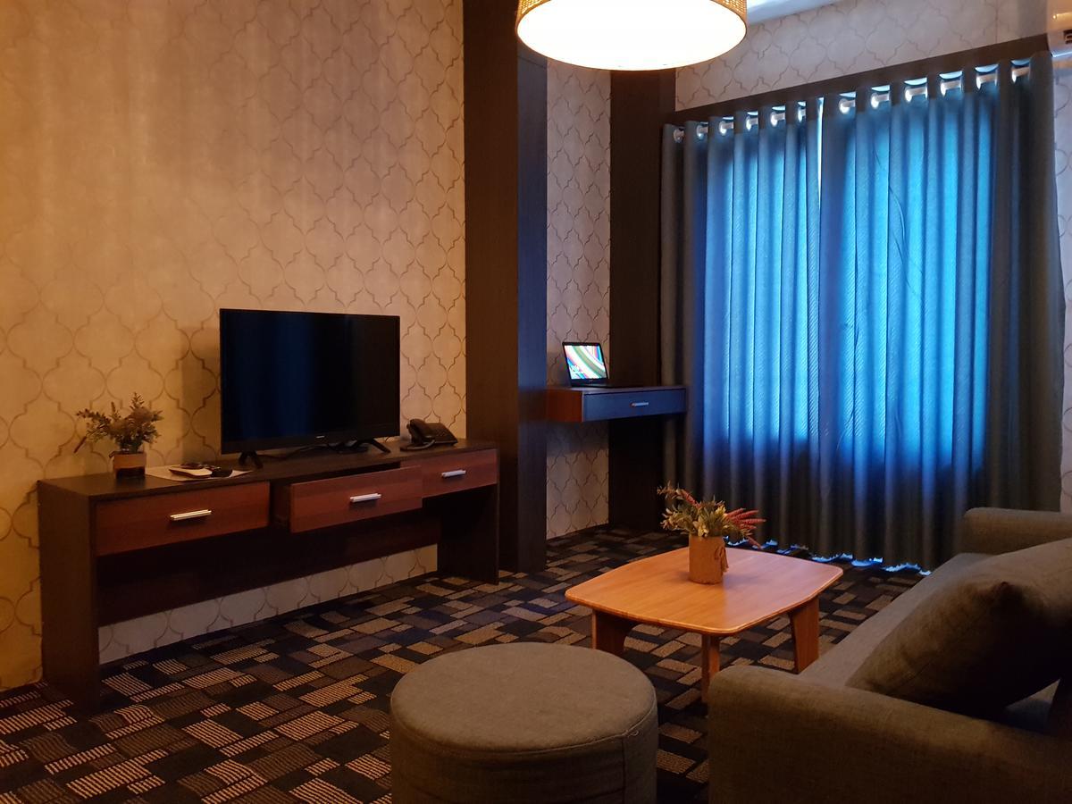 דה נאנג Riverside Apartment מראה חיצוני תמונה