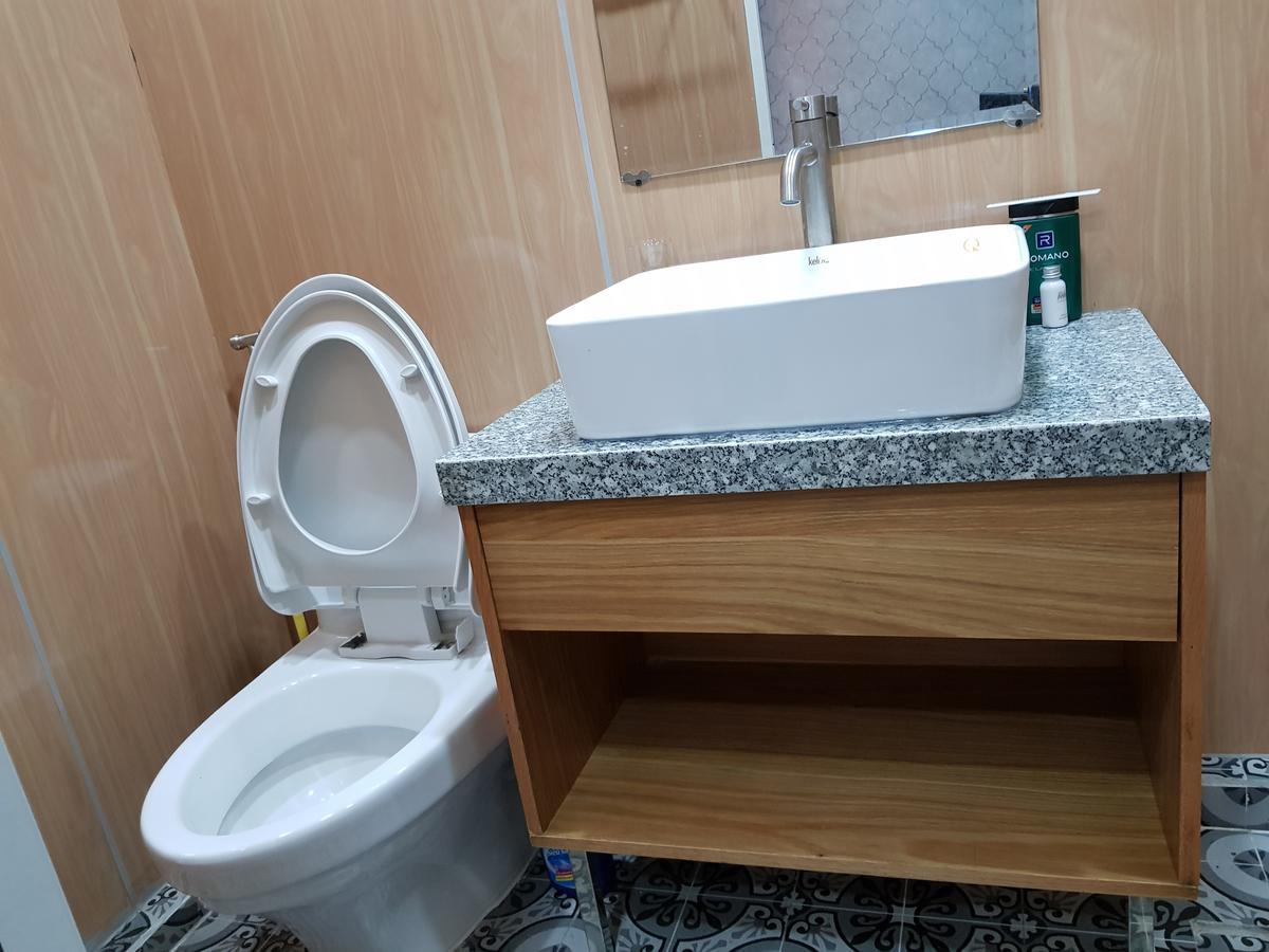 דה נאנג Riverside Apartment מראה חיצוני תמונה
