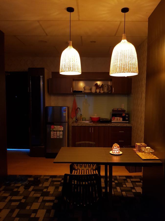 דה נאנג Riverside Apartment מראה חיצוני תמונה