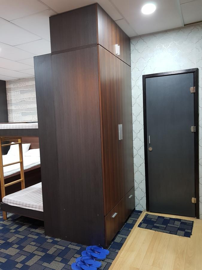 דה נאנג Riverside Apartment מראה חיצוני תמונה