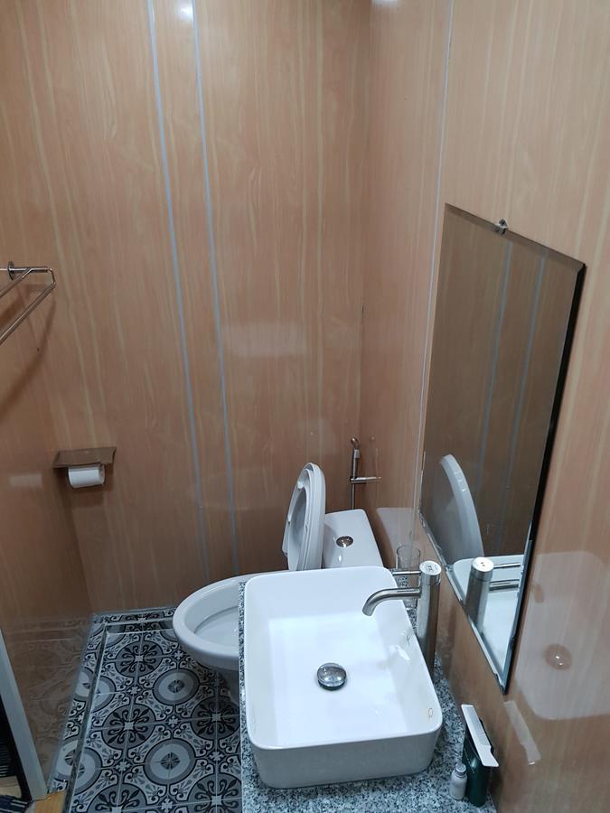 דה נאנג Riverside Apartment מראה חיצוני תמונה