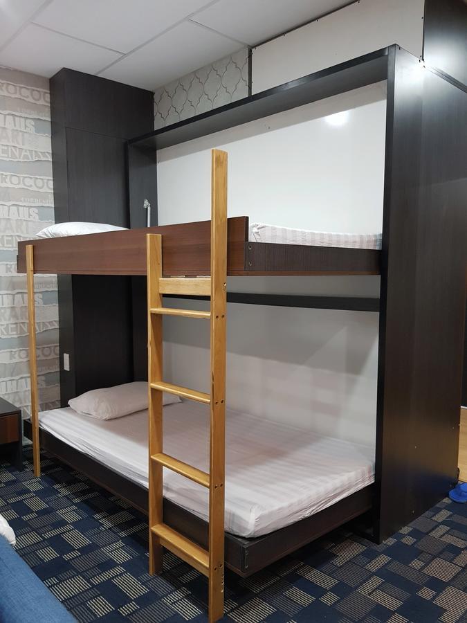 דה נאנג Riverside Apartment מראה חיצוני תמונה