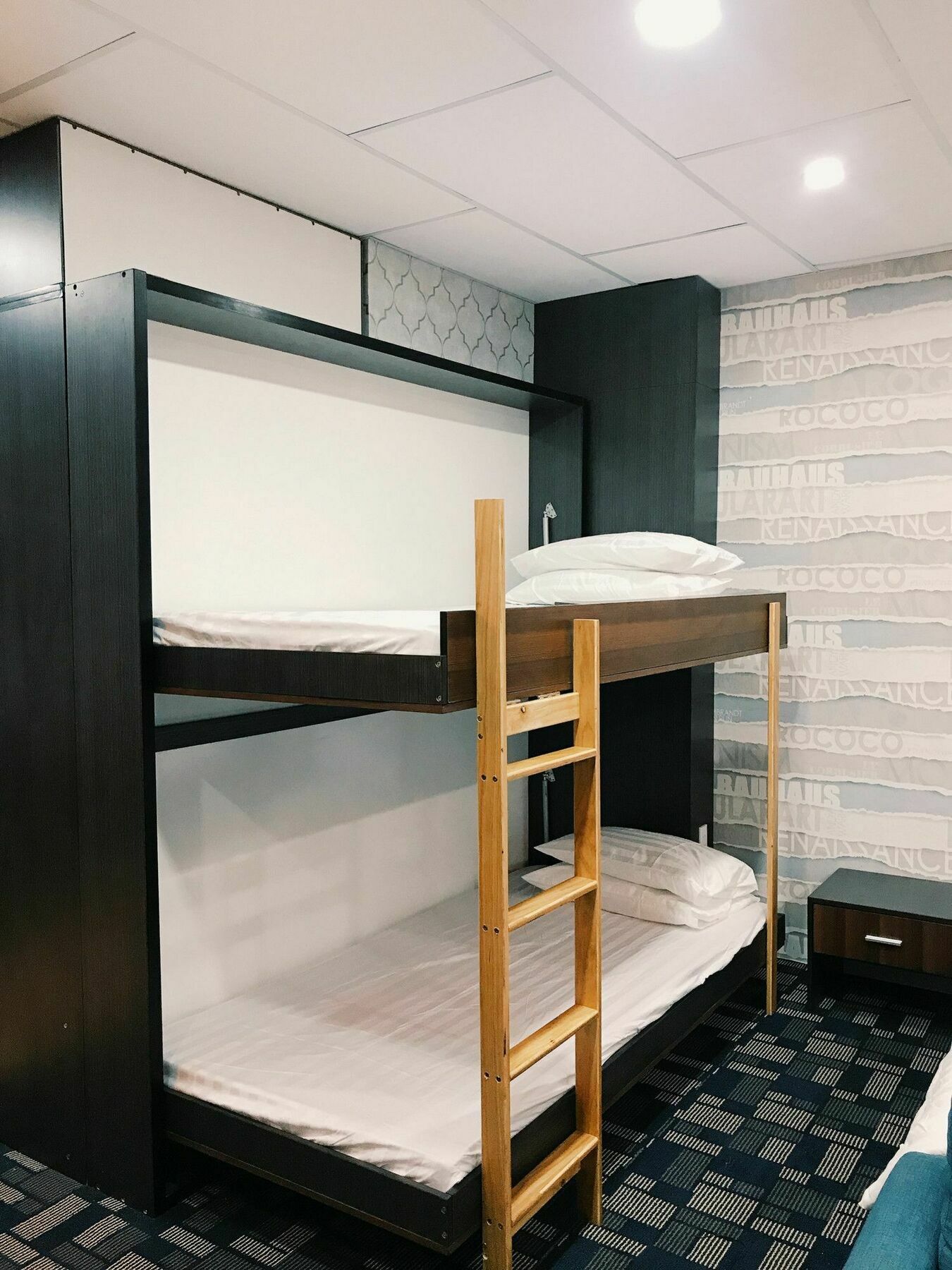דה נאנג Riverside Apartment מראה חיצוני תמונה